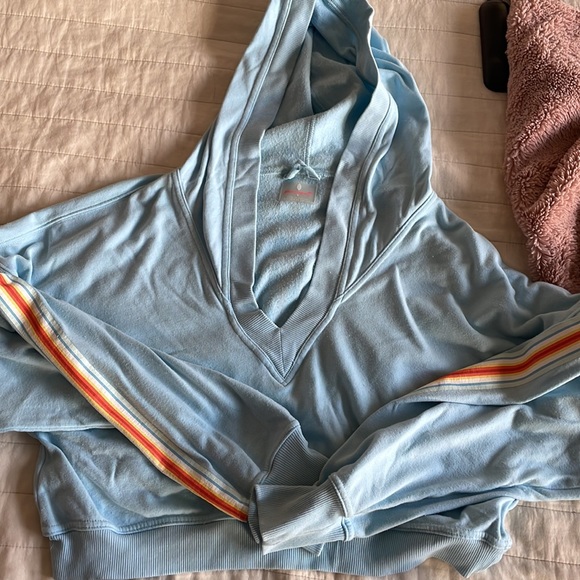 Free People grand slam set - Picture 5 of 7